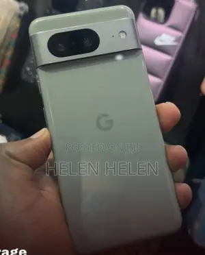 New Google Pixel 8 256 GB