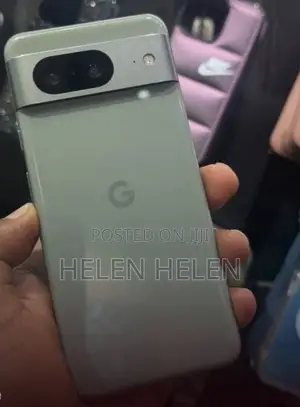 New Google Pixel 8 256 GB