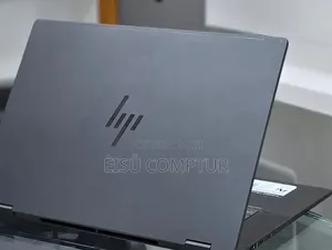 New Laptop HP OmniBook X Flip 16" 16GB Intel Core Ultra 7 SSD 1T