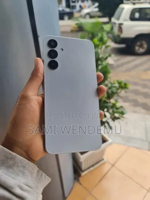 Samsung Galaxy A16 128 GB White
