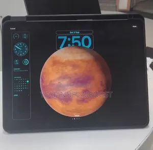 New Apple iPad Pro 1 TB