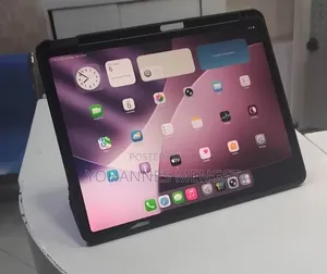 New Apple iPad Pro 1 TB