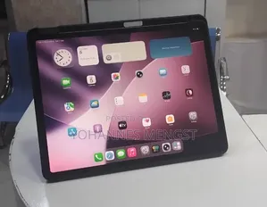 New Apple iPad Pro 1 TB