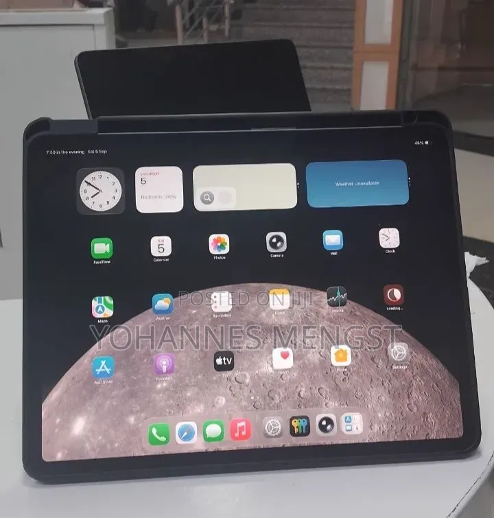 New Apple iPad Pro 1 TB
