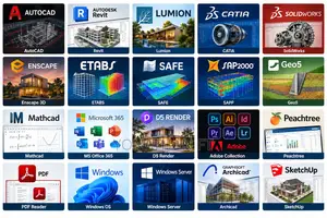 Software Installation