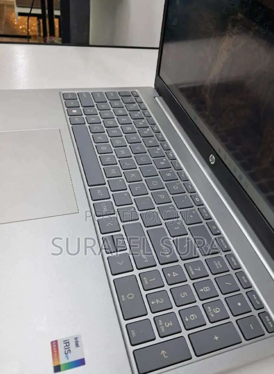 New Laptop HP Stream Notebook 16GB Intel Core i7 SSD 512GB