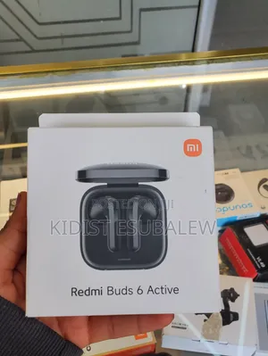 Xiaomi Redmi Buds 6 Active