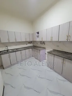 Furnished 3bdrm Villa in አስቸኳይ ሽያጭ |, Bole for sale