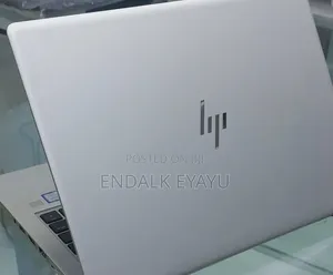 New Laptop HP EliteBook 840 G5 16GB Intel Core i7 SSD 512GB