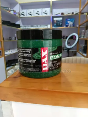 DAX Bergamot Pomade