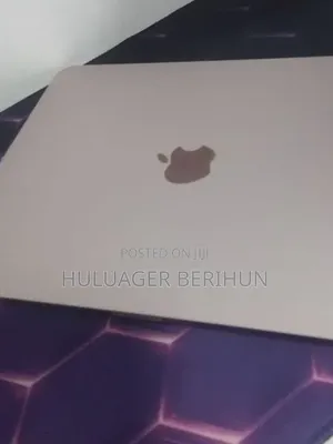 New Apple iPad Air 64 GB Gray