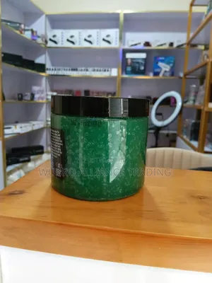 DAX Bergamot Pomade