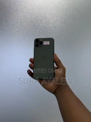 Apple iPhone 11 Pro 256 GB Green
