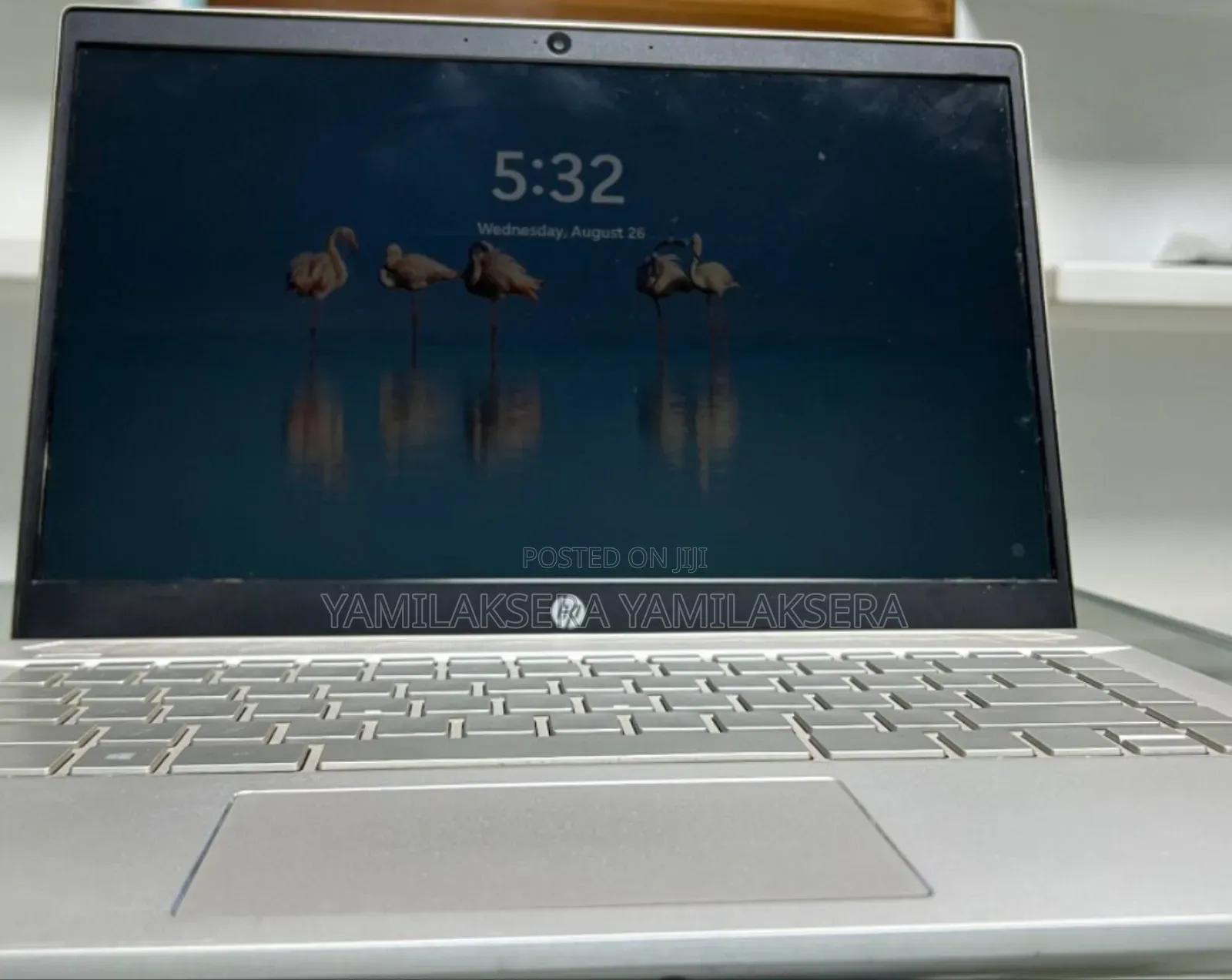 New Laptop HP Pavilion 14 8GB Intel Core i5 SSD 512GB