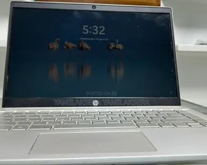 New Laptop HP Pavilion 14 8GB Intel Core i5 SSD 512GB