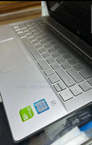 New Laptop HP Pavilion 14 8GB Intel Core i5 SSD 512GB