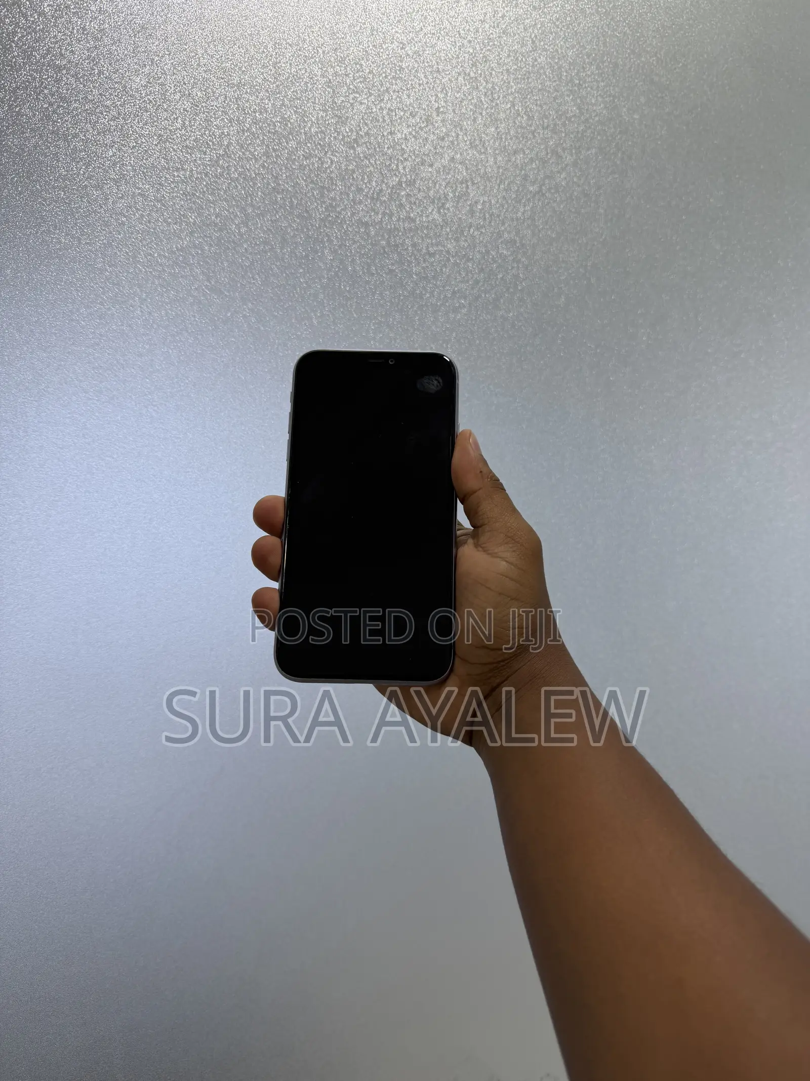 Apple iPhone 11 Pro 256 GB Green