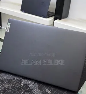 New Laptop Lenovo Ideapad 3 8GB Intel Core i5 SSD 512GB