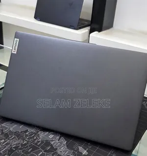 New Laptop Lenovo Ideapad 3 8GB Intel Core i5 SSD 512GB