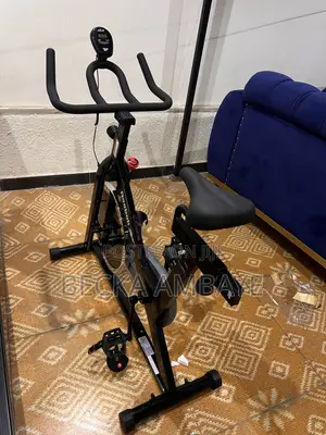 Gym Bike Rebook