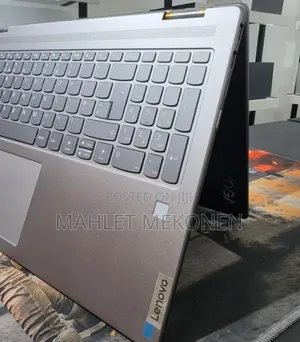 New Laptop Lenovo Yoga 260 16GB AMD Ryzen 7 SSD 512GB