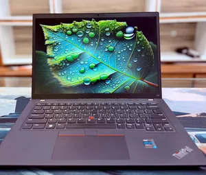 New Laptop Lenovo ThinkPad T14 16GB Intel Core i7 SSD 512GB