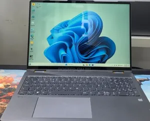 New Laptop Lenovo Yoga 260 16GB AMD Ryzen 7 SSD 512GB