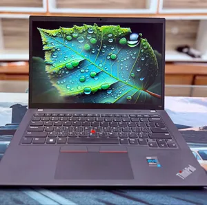 New Laptop Lenovo ThinkPad T14 16GB Intel Core i7 SSD 512GB