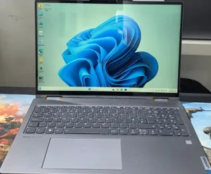 New Laptop Lenovo Yoga 260 16GB AMD Ryzen 7 SSD 512GB