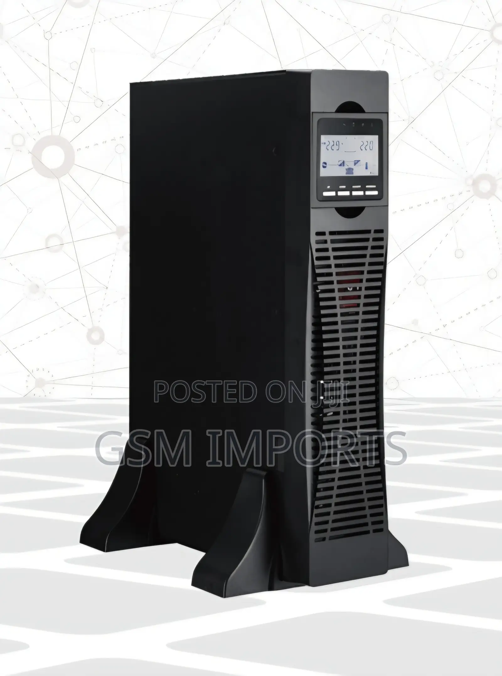 UPS 6kva K-Star