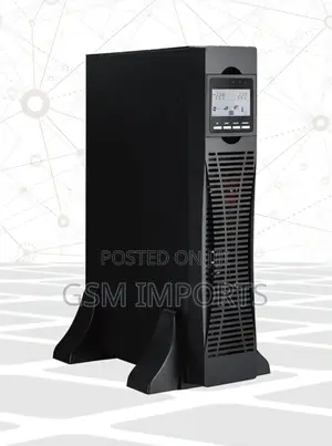 UPS 6kva K-Star