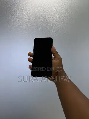 Apple iPhone 11 Pro Max 256 GB Black