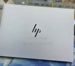 New Laptop HP EliteBook 840 G10 16GB Intel Core i7 SSD 512GB