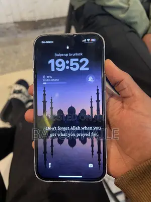 Apple iPhone 13 Pro Max 256 GB Blue