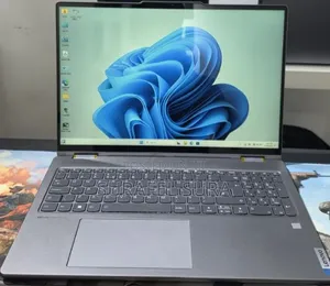 New Laptop Lenovo Yoga 2 16GB AMD Ryzen 7 SSD 512GB