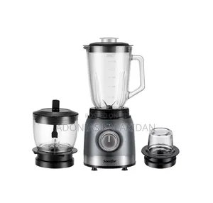 Sonifer 3 in 1 Blender / Grinder