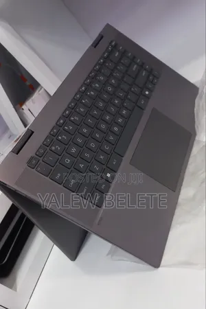 New Laptop HP Envy x360 16GB Intel Core Ultra 7 SSD 512GB