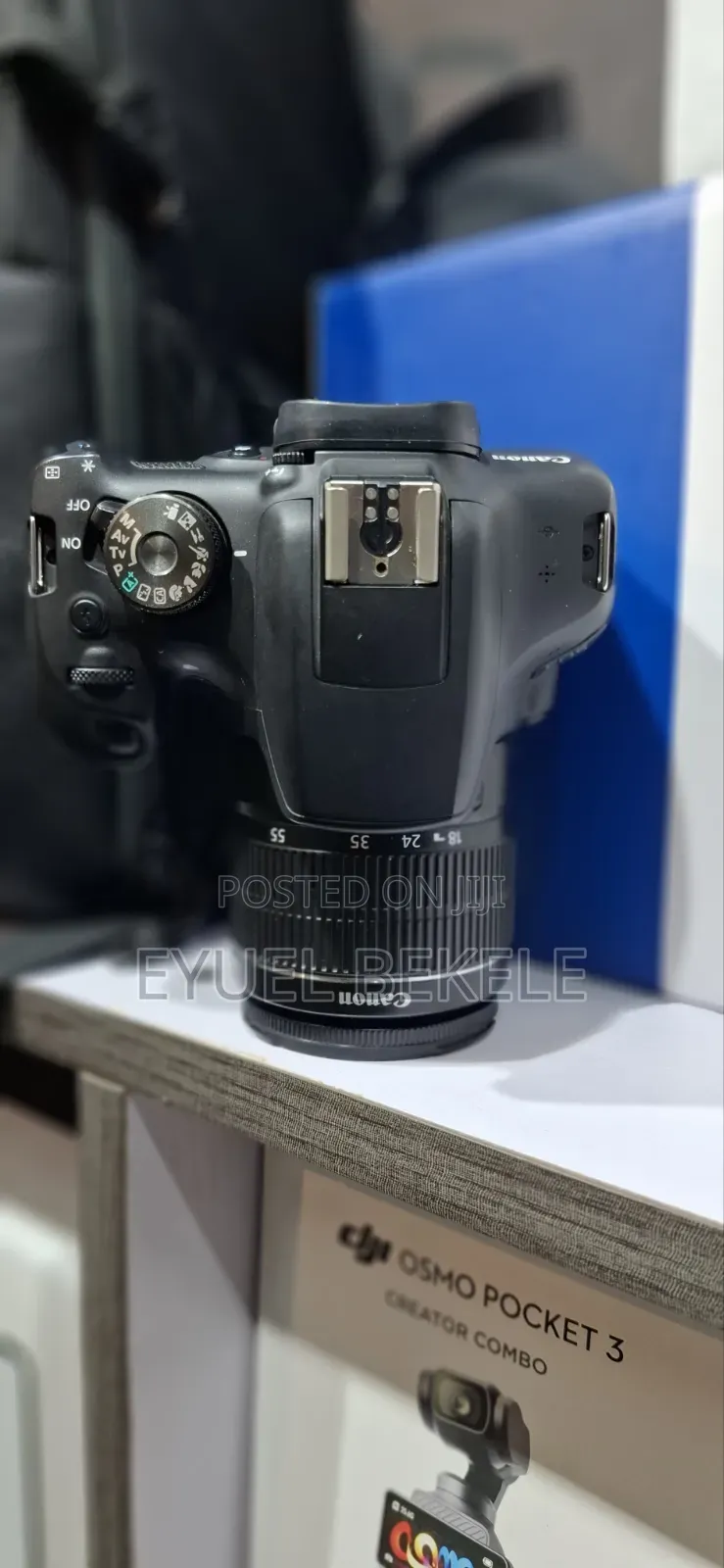 Canon 2000D