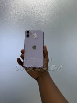 Apple iPhone 11 64 GB Purple