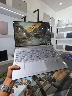 New Laptop Lenovo ThinkPad Yoga 16GB AMD Ryzen 7 SSD 512GB