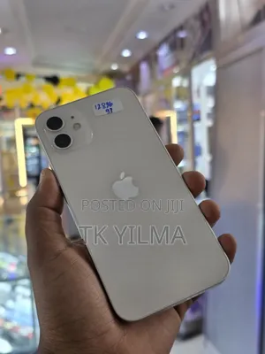 New Apple iPhone 12 128 GB
