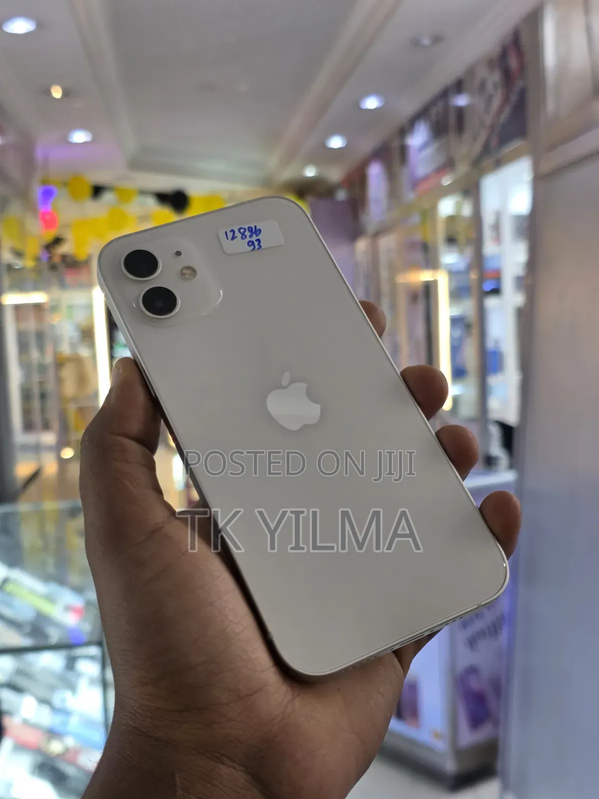 New Apple iPhone 12 128 GB