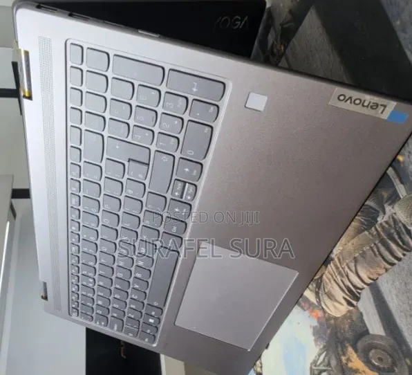 New Laptop Lenovo Yoga 2 16GB AMD Ryzen 7 SSD 512GB