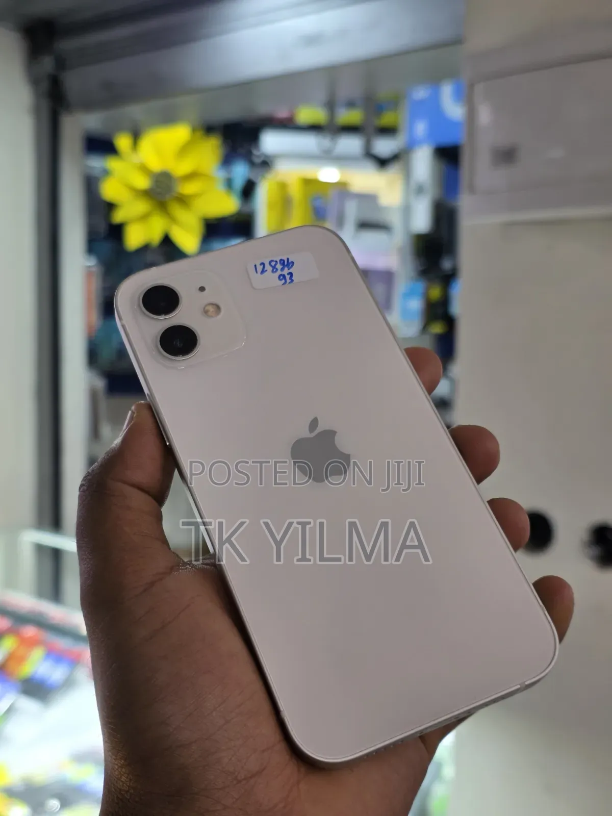 New Apple iPhone 12 128 GB