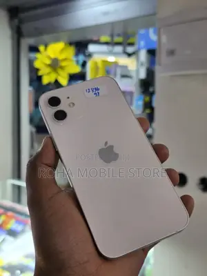 New Apple iPhone 12 128 GB