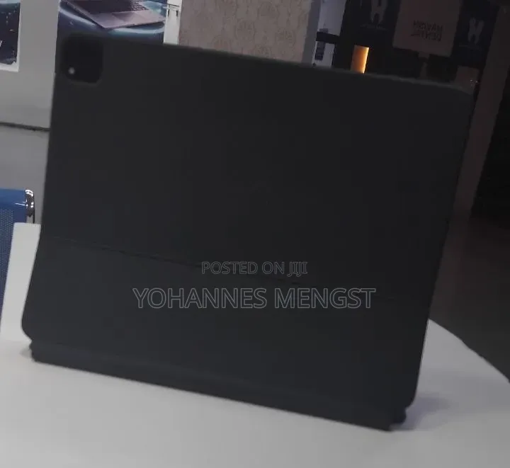 New Apple iPad Pro 256 GB Black