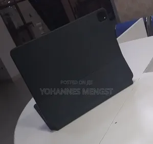 New Apple iPad Pro 256 GB Black