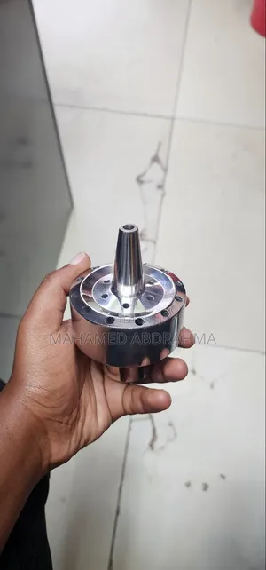 Jet Nozel Fountain Material