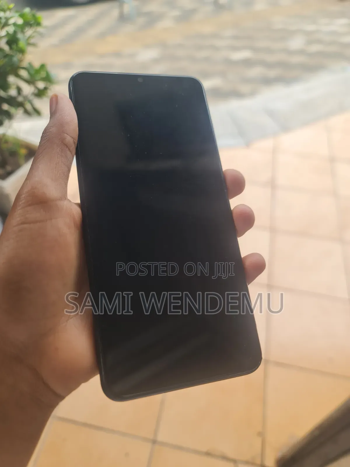 Samsung Galaxy A04s 64 GB Black