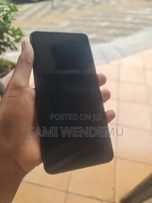 Samsung Galaxy A04s 64 GB Black